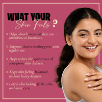 Moroccan Rhassoul (Nude) Clay Powder