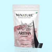 Aritha Powder