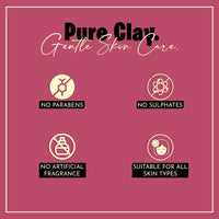 Moroccan Rhassoul (Nude) Clay Powder