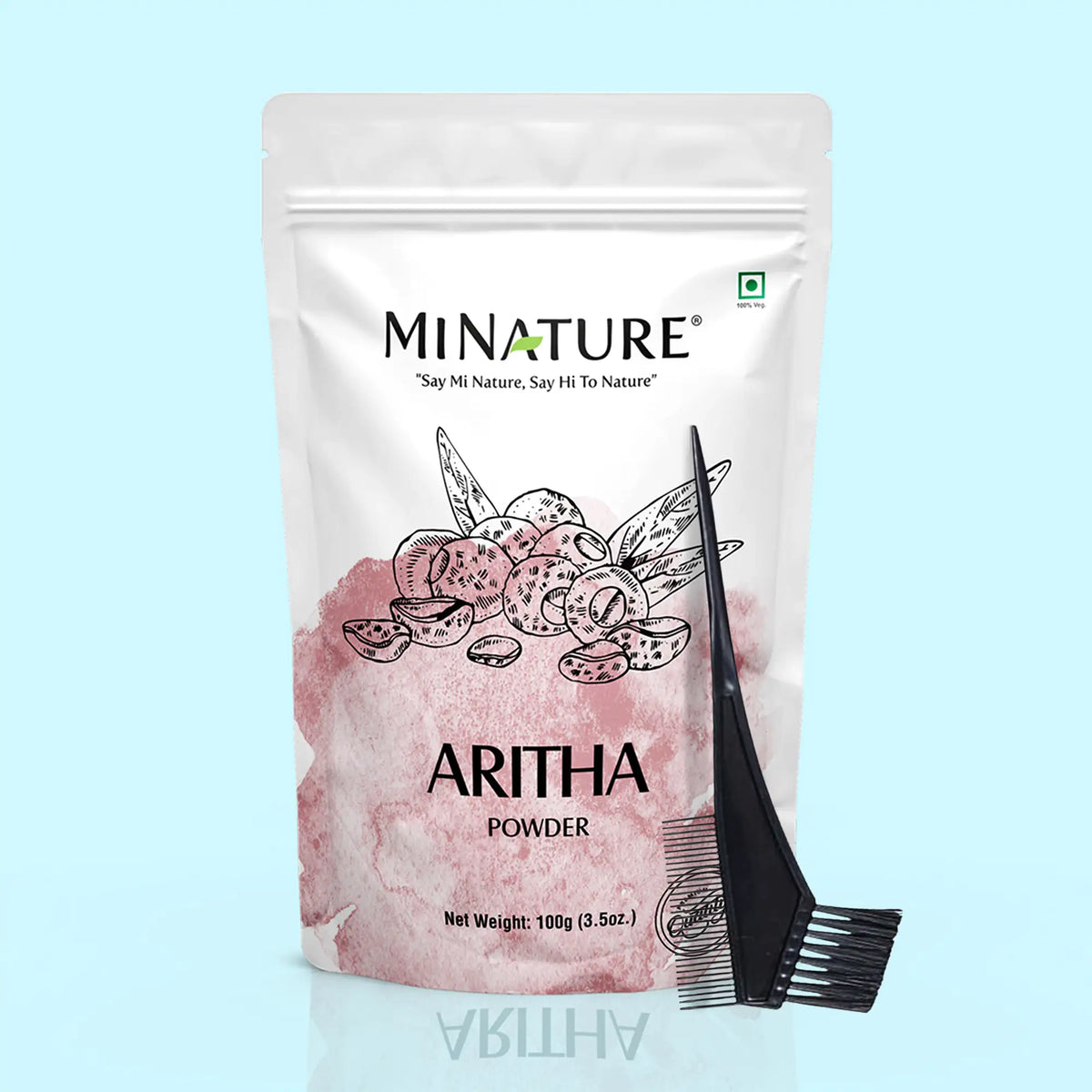 Aritha Powder