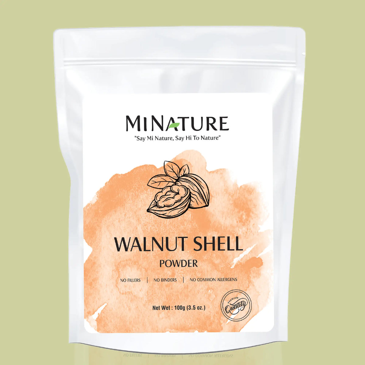 Walnut Shell Powder