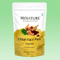 Ubtan Face Pack