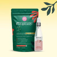 MINATURE Advance Bridal Glow Kit