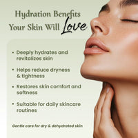 MINATURE Advance Hydration Repair Combo