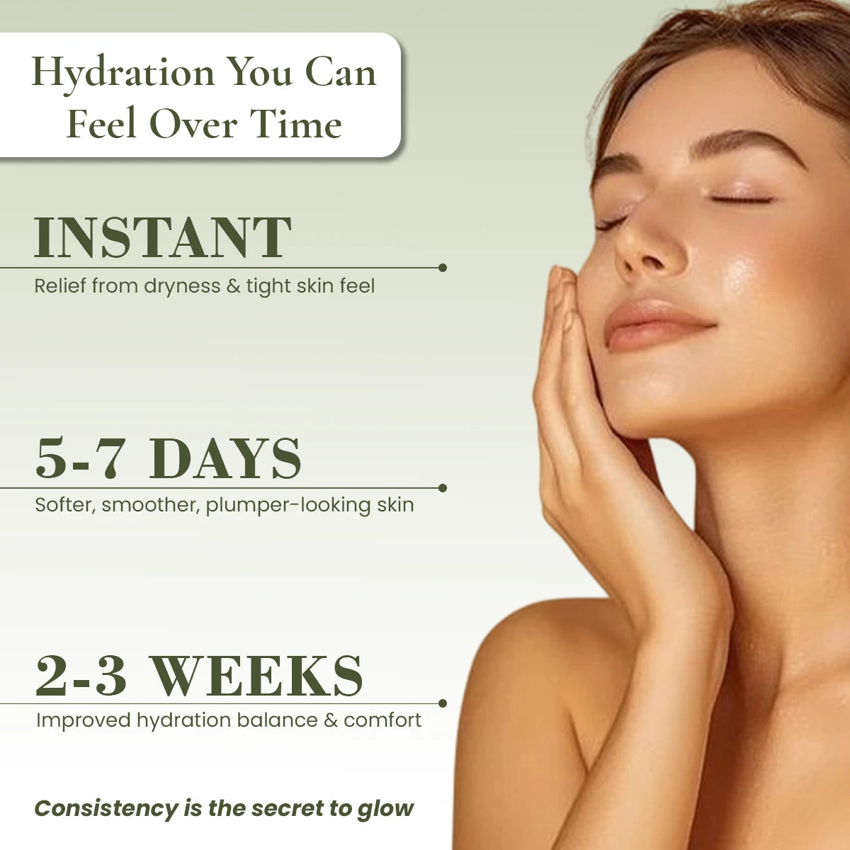 MINATURE Advance Hydration Repair Combo