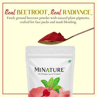 Beetroot Powder