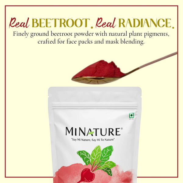 Beetroot Powder