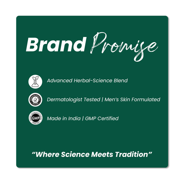 Insta Glow Advanced Face Mask