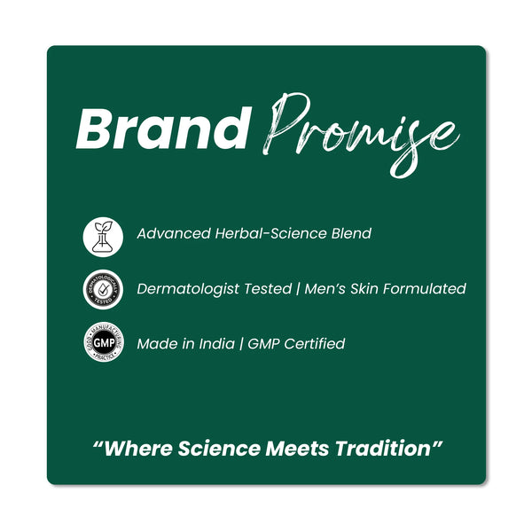 Wild Turmeric Brightening Mask