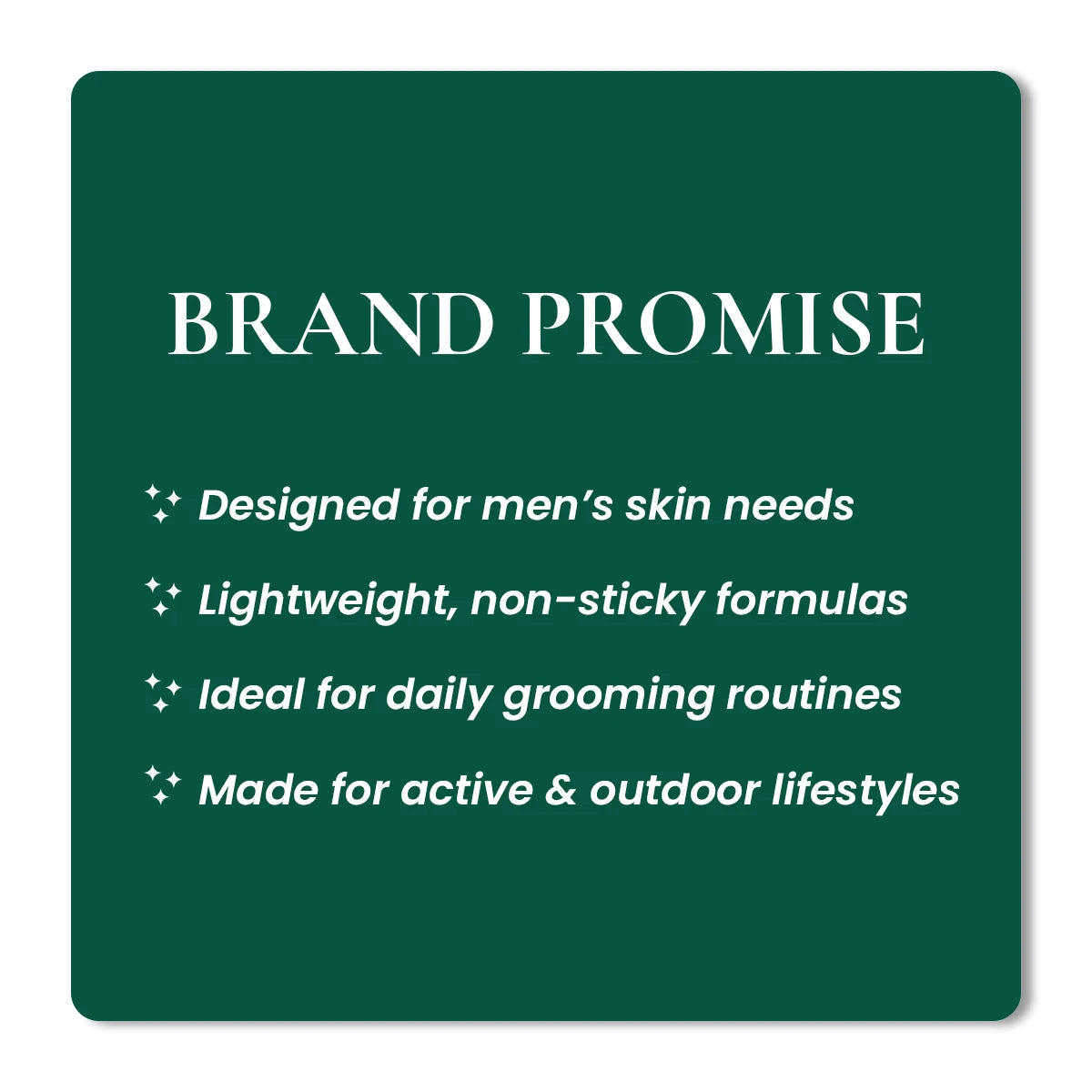 MINATURE MEN Charcoal Detox & Oil Control Duo