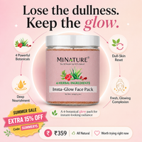 Insta Glow Face Pack