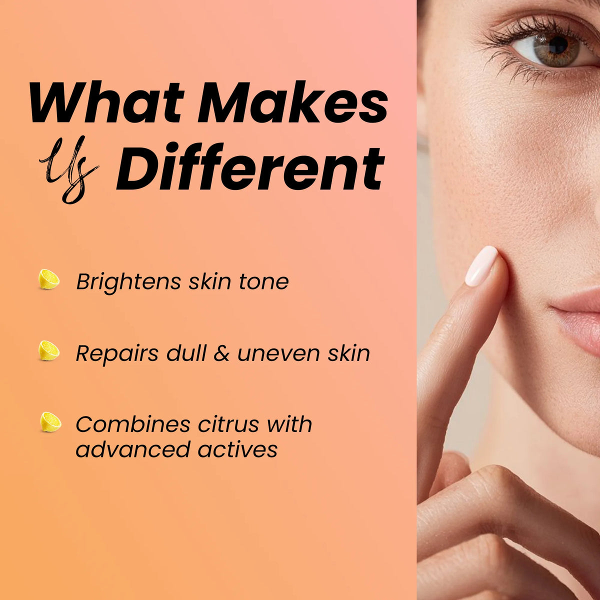 Citrus (Vit C) Brightening Clay Mask