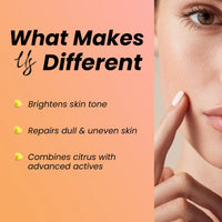 Citrus (Vit C) Brightening Clay Mask