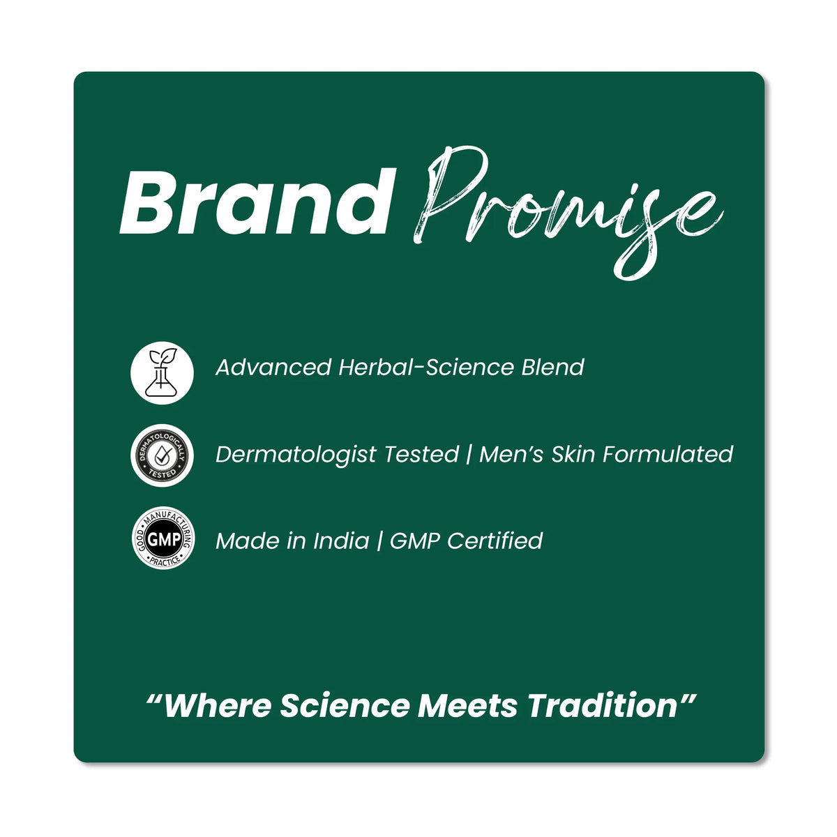 Citrus (Vit C) Brightening Clay Mask