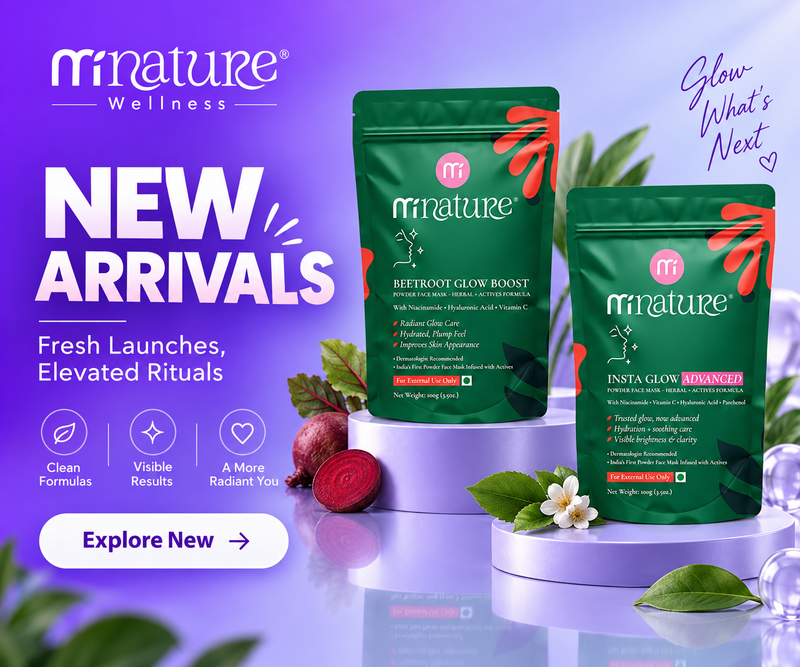 New Arrivals