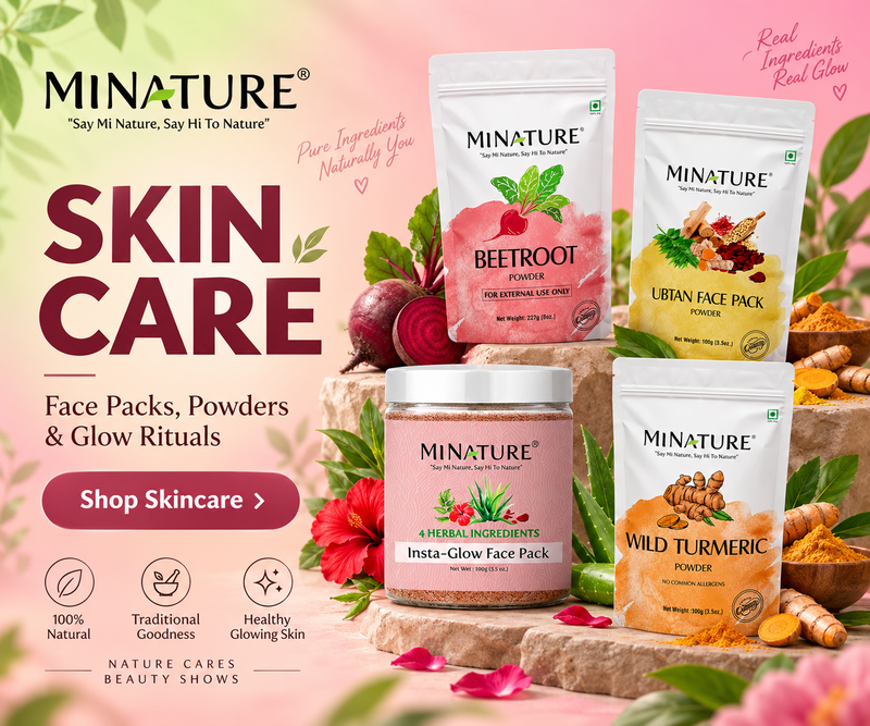 Skin Care