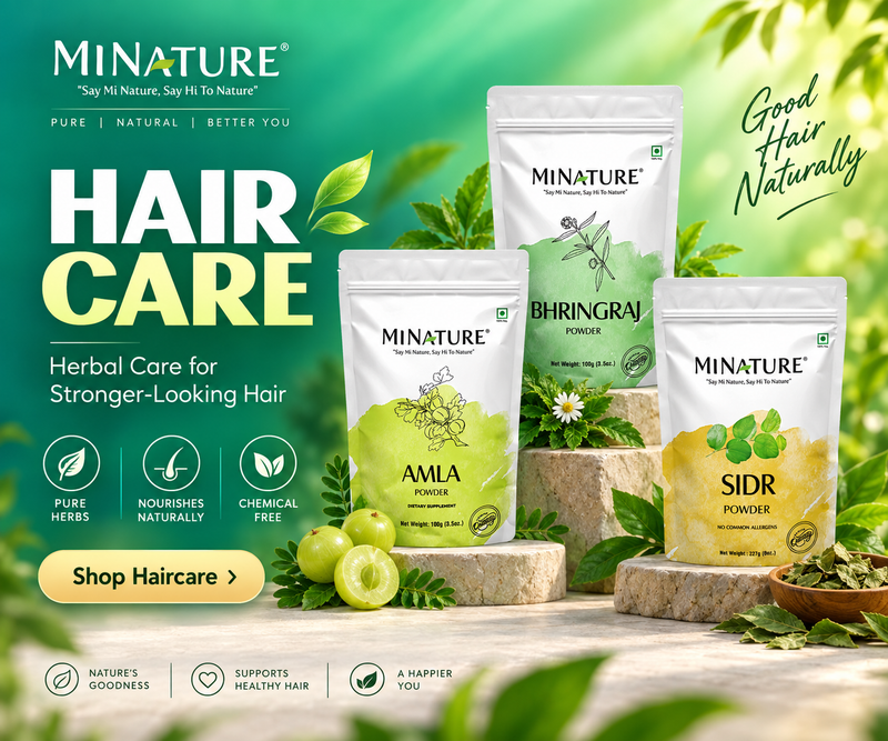 Hair Care