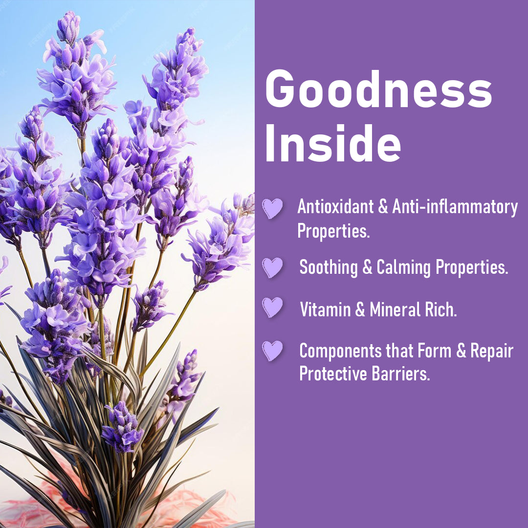 Target Body Butter Lavender Body Butter for Calming, Nourished Skin | MINATURE ...