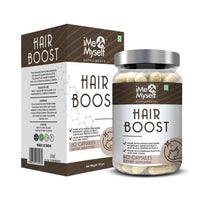 Hair Boost Supplement