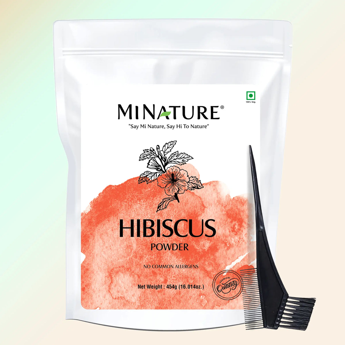 Hibiscus Powder