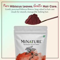Hibiscus Powder