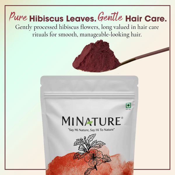 Hibiscus Powder