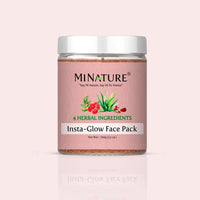 Insta Glow Face Pack