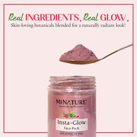 Insta Glow Face Pack