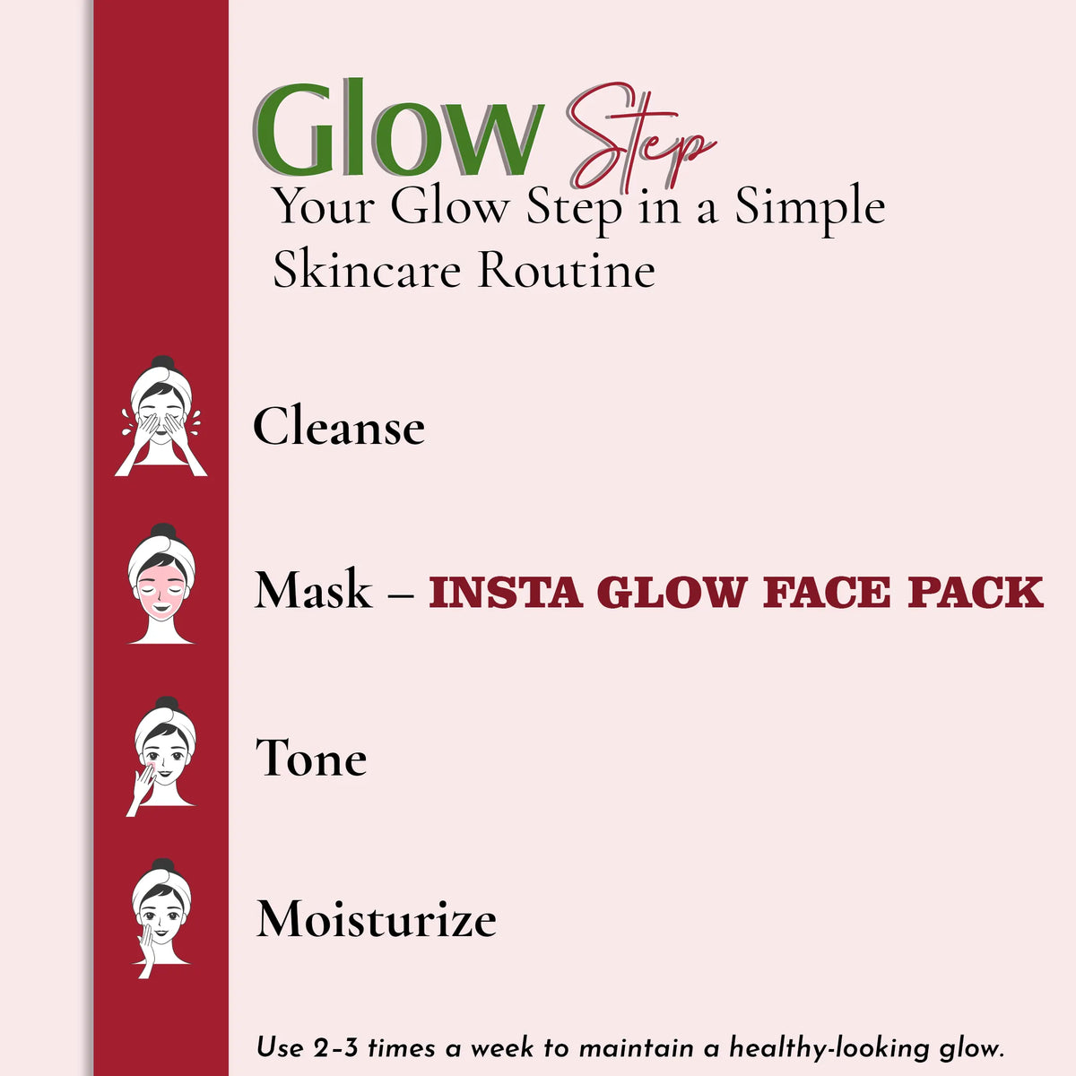 Insta Glow Face Pack