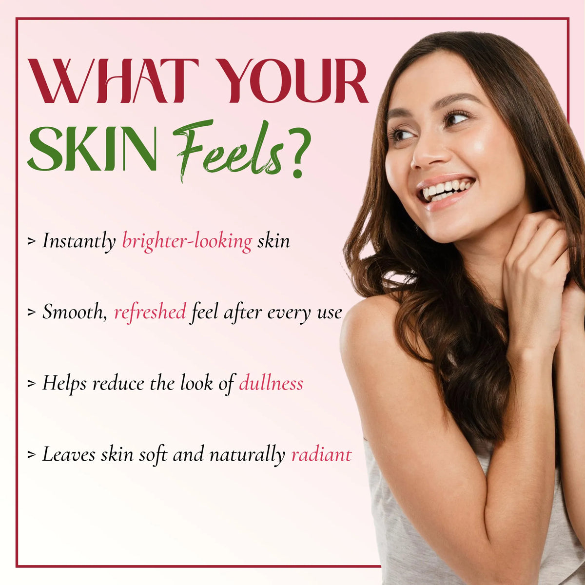 Insta Glow Face Pack