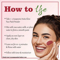 Insta Glow Face Pack