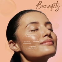 Insta Glow Advanced Face Mask