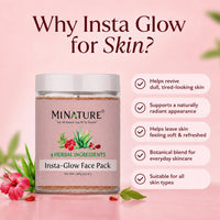 Insta Glow Face Pack