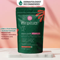 Insta Glow Advanced Face Mask