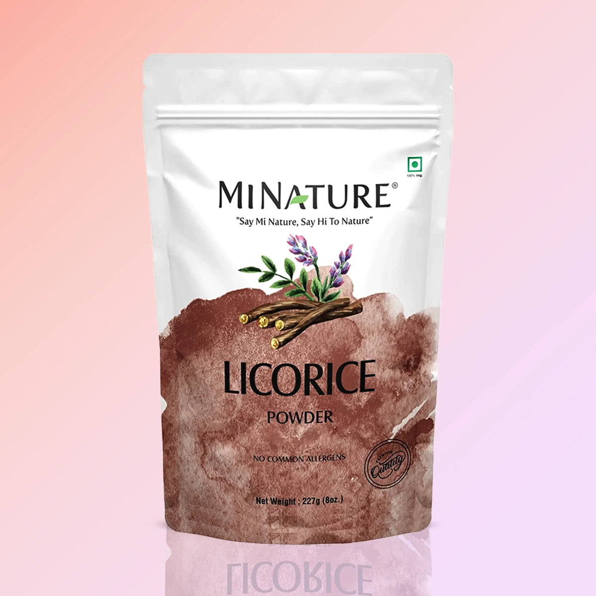 Licorice Powder (Mulethi Powder)