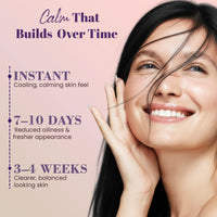 MINATURE Advance Calm & Clear Skin Set