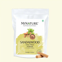 Sandalwood Powder
