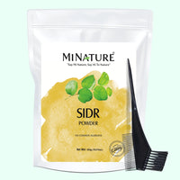 Sidr (Jujube) Powder