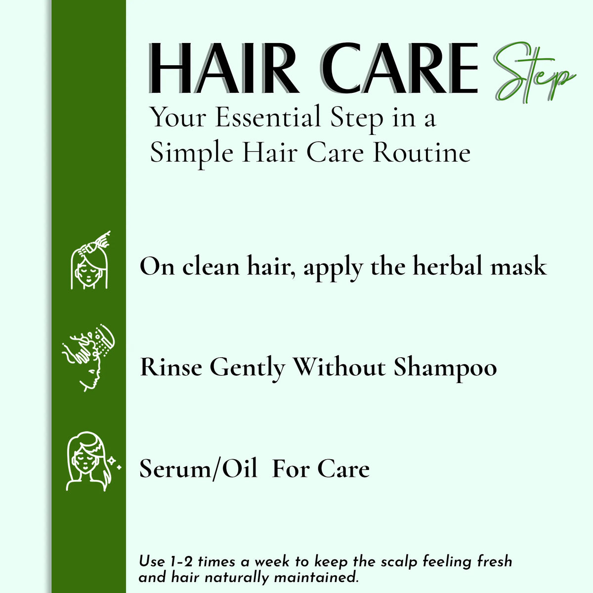 Sidr (Jujube) Powder