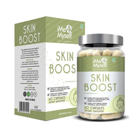 Skin Boost Supplement