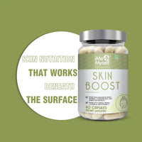 Skin Boost Supplement