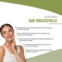 Skin Boost Supplement