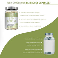 Skin Boost Supplement