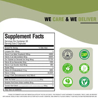 Skin Boost Supplement