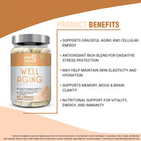 WellAging Supplement