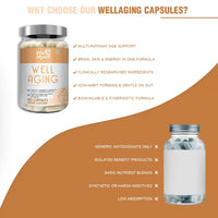 WellAging Supplement