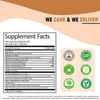 WellAging Supplement