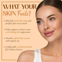 Wild Turmeric Powder (Kasturi Haldi)