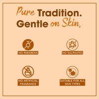 Wild Turmeric Powder (Kasturi Haldi)