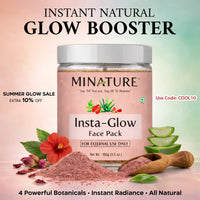 Insta Glow Face Pack